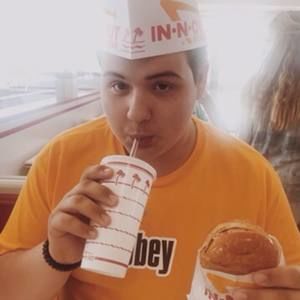 Meet your Posher, Patrick